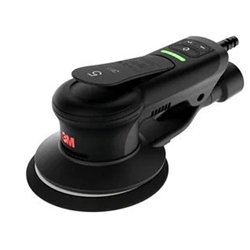 3M™  Xtract Electric Random Orbital Sander 6"